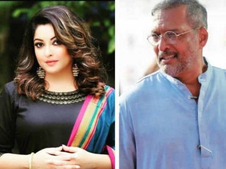 നാനാ പടേക്കറിനെ വിടാതെ തനുശ്രീ ദത്ത! നടനെതിരെ പുതിയ പരാതി മുംബൈ പോലീസിന് നല്‍കും!