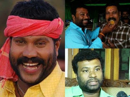 ചാലക്കുടിക്കാരന്‍ ചങ്ങാതി കാണാനുളള മനോധൈര്യം ഞങ്ങള്‍ക്കില്ല! തുറന്നുപറഞ്ഞ് ആര്‍എല്‍വി രാമകൃഷ്ണന്‍