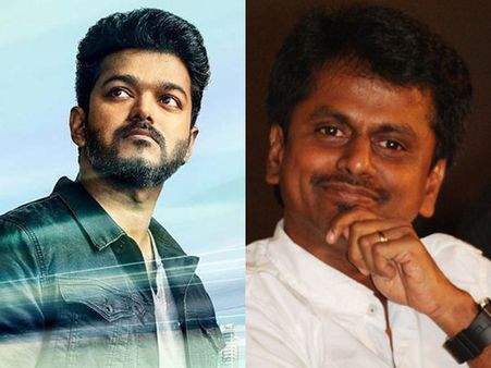 തന്റെ അനുമതിയില്ലാതെ അഭിമുഖം നല്‍കി! സര്‍ക്കാര്‍ അണിയറക്കാര്‍ക്ക്‌ മുന്നറിയിപ്പുമായി മുരുകദോസ്‌