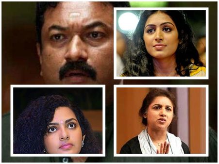 ആക്രമിക്കപ്പെട്ട നടി അവരുടെ ഇര!! നടിയ്ക്ക് വേണ്ടി എന്ത് ചെയ്തു, ‍ഡബ്ല്യൂസിസിക്കെതിരെ ബാബുരാജ്