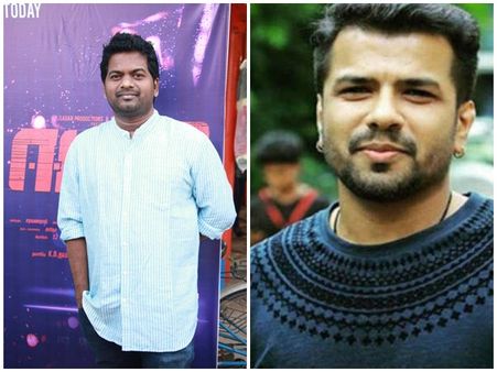 ബാലു അണ്ണന് എന്റെ ചങ്കിലെ പാട്ട്..!! സംഗീത സംവിധായകൻ ഇഷാൻ ദേവിന്റെ ഫേസ്ബുക്ക് പോസ്റ്റ് വൈറലാകുന്നു