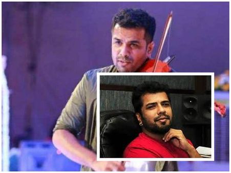 ബാലഭാസ്കറും സിനിമയും തമ്മിൽ ഒരു അകലമുണ്ടായിരുന്നു!! സിനിമാമേഖലയിലെ കോംപ്രമൈസുകളെ കുറിച്ച്...
