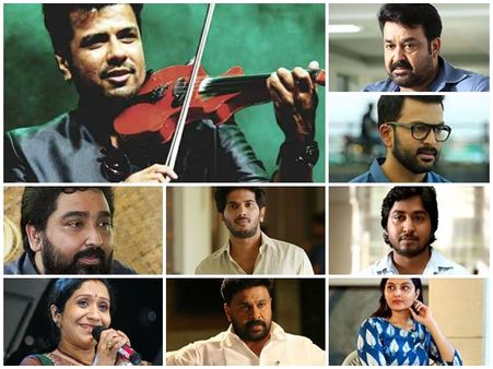 ബാലഭാസ്കറിന്റെ വിയോഗത്തിൽ തകർന്ന് സുഹൃത്തുക്കൾ, പ്രിയപ്പെട്ടവന് അനുശോചനമർപ്പിച്ച് കലാലോകം