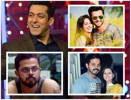 സൽമാന്റെ ബിഗ്ബോസിലേയ്ക്ക് കേരളത്തിൽ നിന്ന് മറ്റൊരാളും!!ഗോളടിച്ചത് ശ്രീയ്ക്ക്... ഇനിയാണ് യഥാർഥ കളി