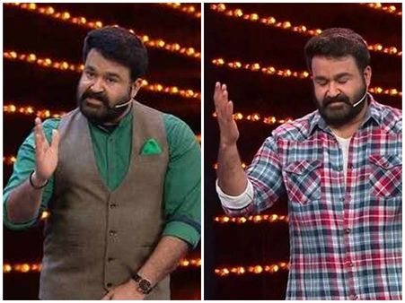 ലാലേട്ടന് വേറെ പണിയൊന്നുമില്ലേ!! ഗ്രാന്റ് ഫിനാലെ വേദിയിൽ ആ കത്ത് ലാലേട്ടന്‍ തുറന്നുവായിക്കുന്നു..
