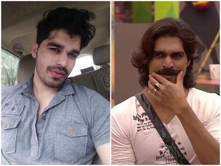 പ്രേക്ഷകര്‍ കാത്തിരുന്ന യഥാര്‍ത്ഥ ബിഗ് ബോസിനെ കണ്ടെത്തി ഷിയാസ് ആര്‍മി! രഘുരാജന്റെ വീഡിയോ വൈറല്‍!!