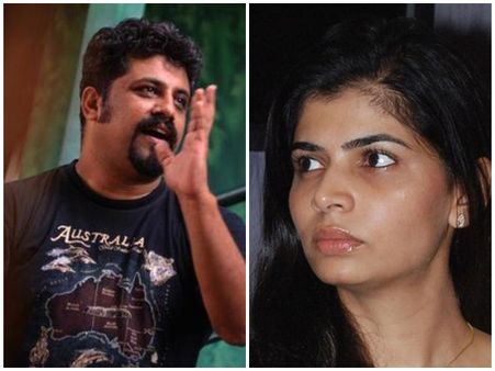 കെട്ടിപ്പിടിക്കാനും ഉമ്മ വയ്ക്കാനും ശ്രമിച്ചു!! സംഗീത സംവിധായകൻ കുമ്പസരിക്കുന്നു, മീ ടുനു ഫലം കണ്ടു