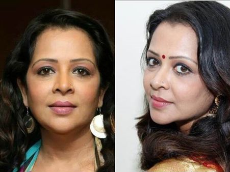 എന്തിനാണ് ഈ വാശി! ഇതൊക്കെ കാണുമ്പോള്‍ വിഷമം തോന്നുന്നു! ശബരിമല വിഷയത്തില്‍ ദേവി അജിത്ത്