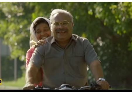 ഹരിശങ്കറിന്റെ ആലാപനത്തില്‍ ഡാകിനിയിലെ മനോഹര ഗാനം പുറത്ത്! എന്‍ മിഴിപ്പൂവില്‍ പാട്ട് കാണാം