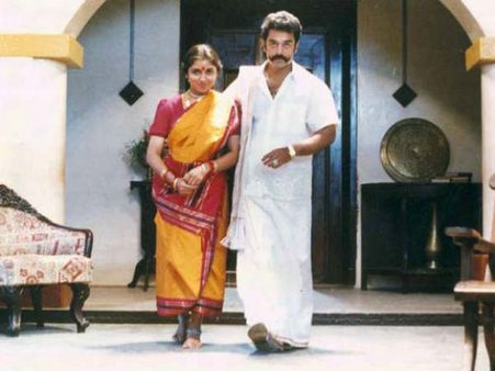 ഇന്ത്യന്‍ 2വിനു പിന്നാലെ തേവര്‍ മകനും രണ്ടാം ഭാഗം! സുപ്രധാന പ്രഖ്യാപനവുമായി കമല്‍ഹാസന്‍