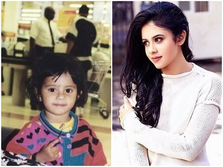 അന്ന് ചവറ്റ് കൂനയില്‍ വലിച്ചെറിഞ്ഞു, ഒടുവില്‍ ആ താരപുത്രി ബോളിവുഡ് അരങ്ങേറ്റത്തിന് ഒരുങ്ങുന്നു..