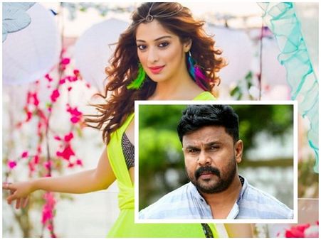 മൂന്ന് ദിവസത്തേയ്ക്ക്‌ 10 ലക്ഷം!! റായ് ലക്ഷ്മിക്കെതിരെ ദിലീപ് ചിത്രത്തിന്റെ അണിയറ പ്രവർത്തകർ