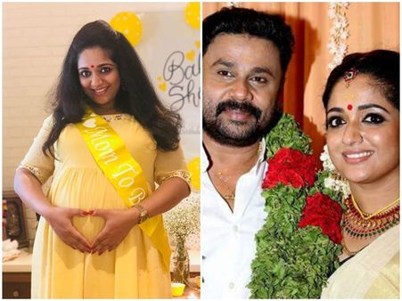 ദിലീപിനും കാവ്യ മാധവനും കുഞ്ഞ് പിറന്നു! മീനാക്ഷിയുടെ കുഞ്ഞനുജത്തിയെ കുറിച്ച് ദിലീപ് പറഞ്ഞു, കാണൂ...