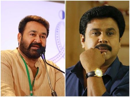 ശരിക്കും അമ്മയിലെ പൊട്ടിത്തെറി ഇനിയാണ്! മോഹന്‍ലാല്‍ പറഞ്ഞത് പച്ചക്കള്ളം, സത്യം തുറന്ന് പറഞ്ഞ് ദിലീപ്