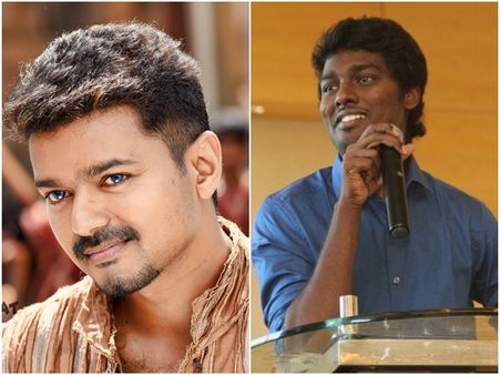 വിജയ്-അറ്റ്‌ലി ചിത്രം ദളപതി 63, അഭ്യൂഹങ്ങള്‍ക്ക് വിരാമമിട്ട് നിര്‍മാതാവ് അര്‍ച്ചന കല്‍പാത്തി!