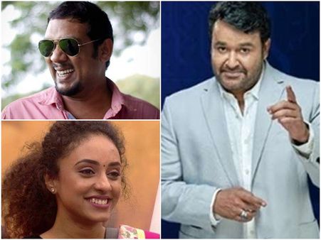 സാബു - പേളി ആര്‍മി ഗ്രൂപ്പുകള്‍ ഉണ്ടായത് ഇങ്ങനെ!! മോഹന്‍ലാല്‍ വെളിപ്പെടുത്തുന്നു...