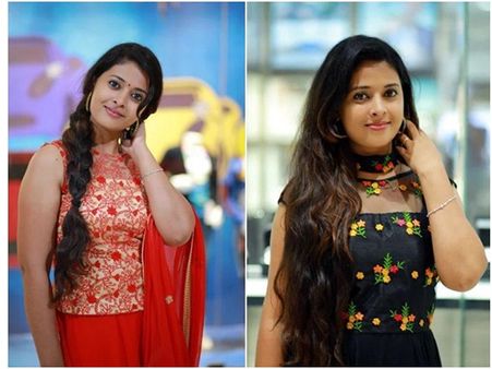 ഐക്കരക്കോണത്തെ ആനന്ദി; കരുത്തുറ്റ കഥാപാത്രവുമായി മിയാശ്രീ മലയാള സിനിമയില്‍ സാന്നിധ്യമറിയിക്കുന്നു