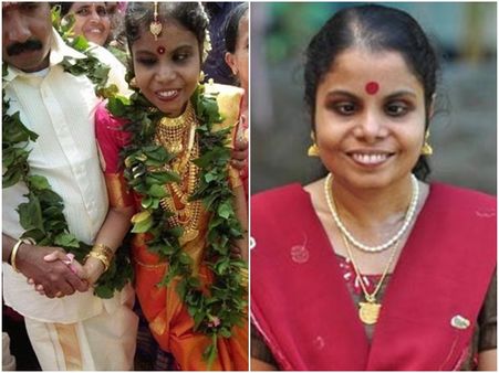 ദീര്‍ഘ സുമംഗലീ ഭവ! പ്രിയ ഗായിക വൈക്കം വിജയലക്ഷ്മിക്ക് ആശംസ നേര്‍ന്ന് സിനിമാലോകം! കാണൂ!