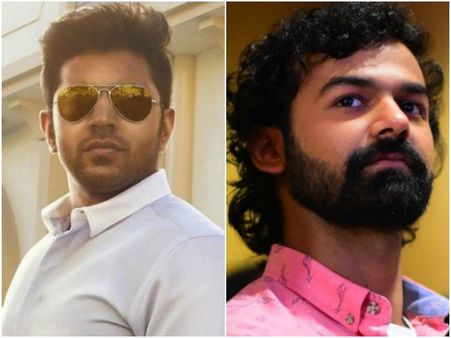 മമ്മൂട്ടിക്ക് പകരം നിവിന്‍ പോളി! ഇത്തവണ പ്രണവ് ഏറ്റുമുട്ടുന്നത് അച്ചായനൊപ്പം? ആര് നേടും? കാണൂ!