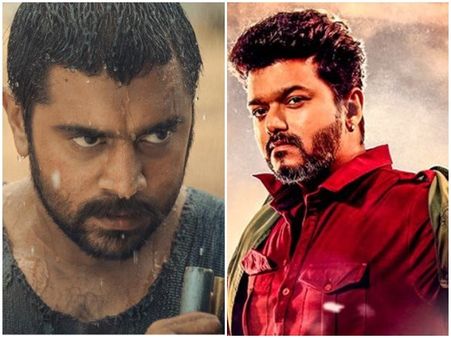 വിജയ് രണ്ടും കല്‍പ്പിച്ചിറങ്ങുകയാൽ ഇനി തകരാന്‍ പോവുന്നത് നിവിന്‍ പോളിയുടെ റെക്കോര്‍ഡാണ്!