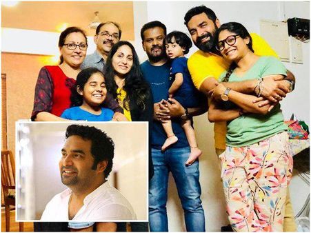 വേറെ ഭാര്യയും മക്കളുമുണ്ടോ? വിമര്‍ശകന്‍റെ വായടിപ്പിച്ച് ഗോപി സുന്ദറിന്‍റെ മറുപടി! അര്‍ഹിച്ചത് തന്നെ!