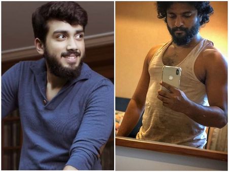 ഐ ഫോണ്‍ ഉപയോഗിക്കുന്ന പിച്ചക്കാരന്‍! നീരജ് മാധവിനെ കളിയാക്കി കാളിദാസ് ജയറാം! മാസ് ഡയലോഗ് പിന്നാലെ..