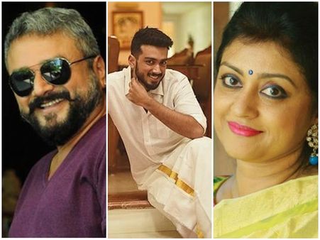 കാളിദാസിന്റെ കാര്യത്തില്‍ ജയറാമും പാര്‍വ്വതിയും തീരുമാനമെടുത്തു! തന്റെ ലക്ഷ്യത്തിലെത്തി താരപുത്രൻ