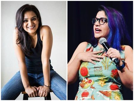 അവള്‍ ബലമായി ചുണ്ടില്‍ ചുംബിച്ചു! നടിയ്‌ക്കെതിരെ ആരോപണവുമായി മറ്റൊരു നടി! മീ ടൂ ശക്തി പ്രാപിക്കുന്നു