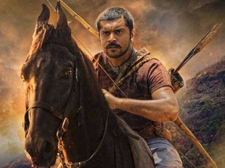 ചരിത്രത്തിന്റെ പകര്‍പ്പല്ല, ഇത് മുത്തശ്ശി കഥകളിലെ ഇതിഹാസ നായകനായ കൊച്ചുണ്ണി! റിവ്യു