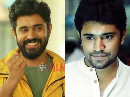 കൊച്ചുണ്ണിക്ക് പിന്നാലെ വമ്പന്‍ ചിത്രങ്ങള്‍! നിവിന്‍ പോളിയിത് മിന്നിക്കാനുളള വരവാണ്! കാണൂ