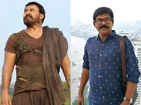 കായംകുളം കൊച്ചുണ്ണിയെ കളിയാക്കി എഫ്ബി പോസ്റ്റ്! വിമര്‍ശനം വന്നപ്പോള്‍ സംവിധായകന്റെ പ്രതികരണമിങ്ങനെ