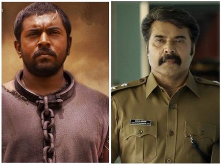 ആ റെക്കോര്‍ഡ് തകര്‍ക്കാന്‍ കൊച്ചുണ്ണിയ്ക്ക് ആവുമോ? അവശേഷിക്കുന്നത് അത് മാത്രം!