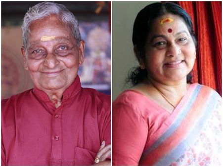 ദുഷിച്ച കാര്യങ്ങള്‍ പറയാന്‍ പാടില്ലായിരുന്നു!! കെപിഎസി ലളിതയ്ക്കെതിരെ കലാമണ്ഡലം ഗോപി