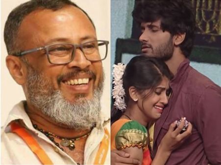 നായികാ നായകനെ കണ്ടെത്തി ലാല്‍ജോസ്! റിയാലിറ്റി ഷോയില്‍ വിജയികളായി ദര്‍ശനയും ശംഭുവും! കാണൂ