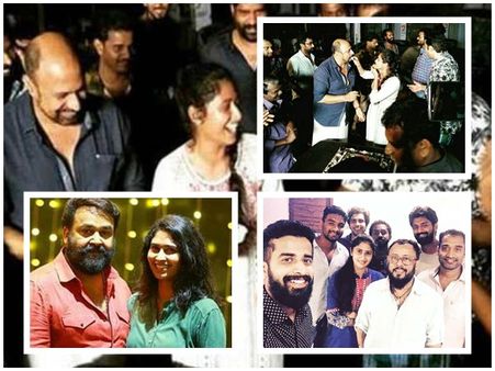 സിനിമാ സെറ്റിൽ നിന്ന് എനിയ്ക്കുണ്ടായ അനുഭവം ഇങ്ങനെ!! സഹസംവിധായികയുടെ തുറന്ന് പറച്ചിൽ...