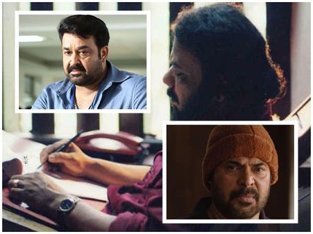 അവരിൽ നിന്ന് ഒന്നും പ്രതീക്ഷിച്ചിട്ടില്ല!! സൂപ്പര്‍ താരങ്ങളെ കുറിച്ച് ലോഹിതദാസിന്റെ ഭാര്യ