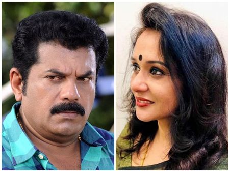 റൂം മാറ്റിയത് ചതിക്കുഴി! കാമവും പ്രണയവും സ്വാഭാവികമായ വികാരങ്ങളാണ്! മീ ടൂവിനെ പറ്റി മാലാ പാര്‍വ്വതി