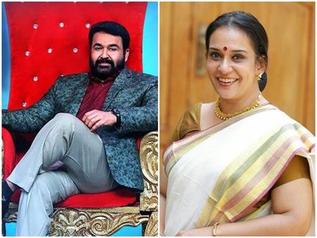 ബിഗ് ബോസ് സീസണ്‍ 2 വില്‍ വമ്പന്മാർ! നടി മാലാ പാര്‍വ്വതിയുമുണ്ട്? താന്‍ അക്കാര്യം അറിഞ്ഞില്ലെന്ന് നടി