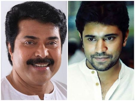 നിവിന്‍ പോലും അറിയാതെ, മമ്മൂക്കയുടെ സര്‍പ്രൈസ് സമ്മാനം!കൊച്ചുണ്ണിയ്ക്ക് പിന്നാലെ മറ്റൊരു അഡാറ് ഐറ്റം