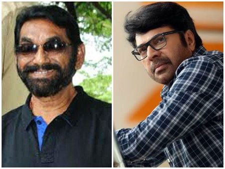 നിങ്ങളുടെ താരസിംഹാസനത്തിന്റെ കൗണ്ട്ഡൗൺ അന്ന് തുടങ്ങും!! മമ്മൂട്ടിയോട് തമ്പി കണ്ണന്താനം