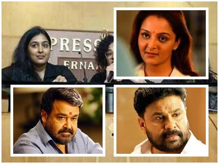 മഞ്ജു ആരെ ഭയക്കുന്നു? നടിമാരുടെ വെളിപ്പെടുത്തലിനു ശേഷം സോഷ്യൽ മീഡിയ തേടുന്നത് മഞ്ജു വാര്യരെ