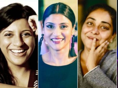 ചരിത്ര നിലപാടുമായി വനിത സംവിധായികമാർ!! കുറ്റവാളികൾക്കൊപ്പം ജോലി ചെയ്യില്ല...