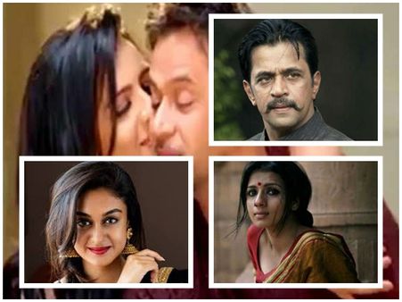 ശ്രുതി പറഞ്ഞതിൽ എവിടെയാണ് പീഡനം!! അച്ഛനു പിന്തുണയുമായി അർജുന്റെ മകൾ ഐശ്വര്യ