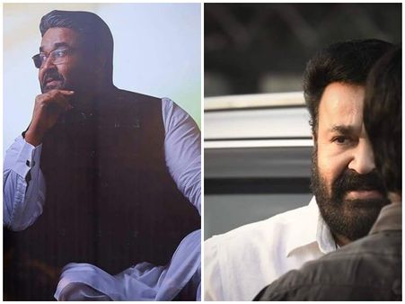 ഇനി ലാലേട്ടന്റെ മാസ്, രാഷ്ട്രീയക്കാരനായ മോഹന്‍ലാല്‍! നെട്ടൂരാനും മഹേന്ദ്രനുമൊക്കെ വീണ്ടും അവതരിക്കും