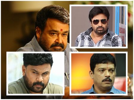 നടിമാരുടെ ആരോപണങ്ങൾ, സിദ്ദിഖ്- ജഗദീഷ് ഭിന്നത!! അമ്മയുടെ നിര്‍ണായക ഭാരവാഹി യോഗം