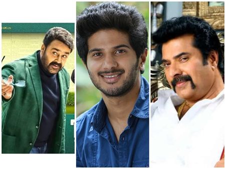 വാപ്പച്ചിയോ ലാലങ്കിളോ? ദുല്‍ഖറിന്റെ സര്‍പ്രൈസ് ആര്‍ക്ക്! വൈകുന്നേരത്തെ സമ്മാനത്തെ കുറിച്ച് ദുല്‍ഖര്‍