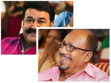 സിനിമയ്ക്ക് വേണ്ടി എന്തിനും തയ്യാറാകും!! സംഘടന രംഗങ്ങളിൽ ഡെവിളിനെ പോലെ, ലാലിനെക്കുറിച്ച് ഭഭ്രൻ
