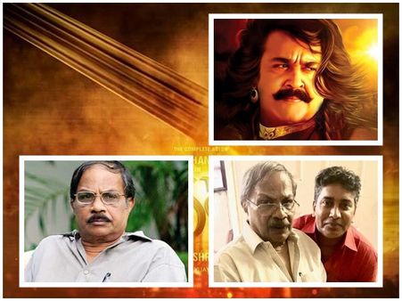 എംടിയോട് മാപ്പ് ചോദിച്ചു!! അദ്ദേഹത്തിന്റെ ആശങ്ക മാറ്റി, രണ്ടാമൂഴത്തെ കുറിച്ചുള്ള ആശങ്ക ഒഴിയുന്നു