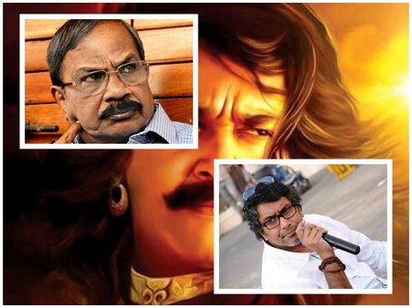 വിശ്വാസം നഷ്ടപ്പെട്ടു!! ശ്രീകുമാർ മേനോനുമായി ഒരുമിച്ച് പോകൻ താൽപര്യമില്ല,നിലപാട് വ്യക്തമാക്കി എംടി