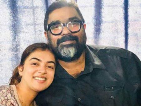 ആറാകുമ്പോൾ നസ്രിയ അത് പറയും! ഇങ്ങനത്തെ നിര്‍മ്മാതാവിനെ കണ്ടിട്ടില്ല, നസ്രിയയെക്കുറിച്ച് അമല്‍ നീരദ്